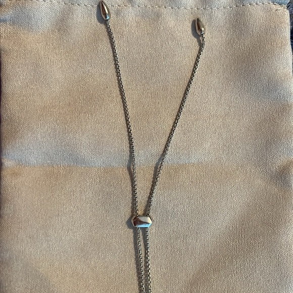 Kendra Scott Necklace - Picture 2 of 2